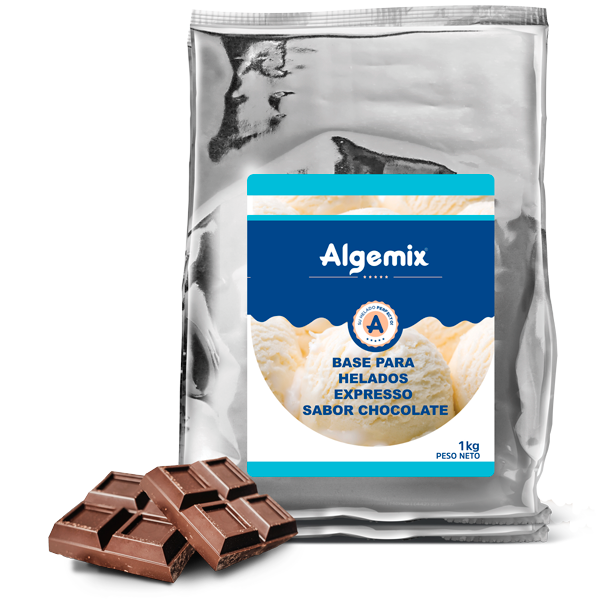 Base para Helado Expresso