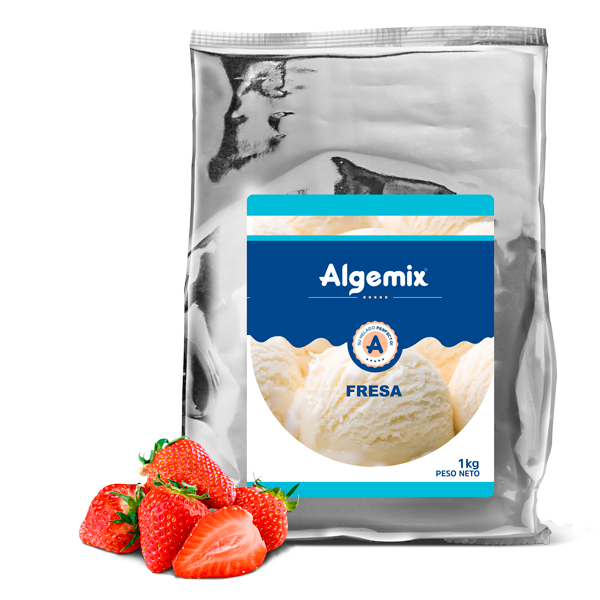 Preparado Industrial en Polvo