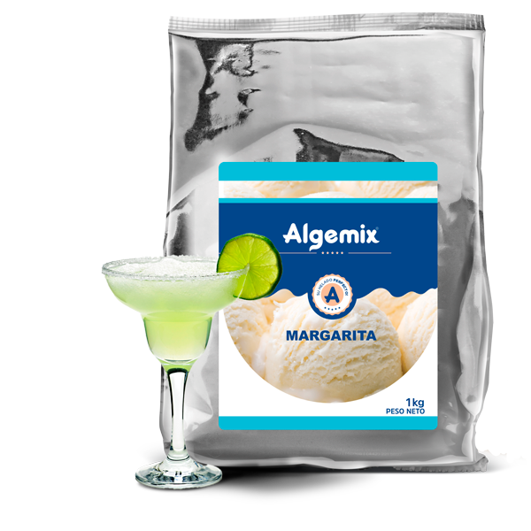 Preparado Industrial en Polvo