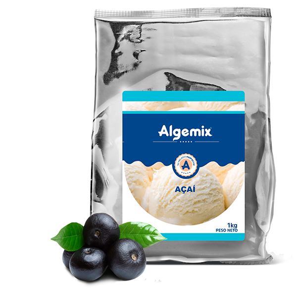 Saborizante en Polvo