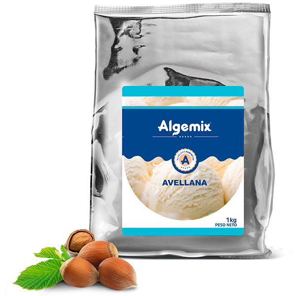 Saborizante en Polvo