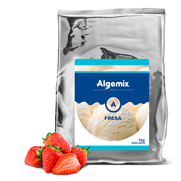 Saborizante en Polvo