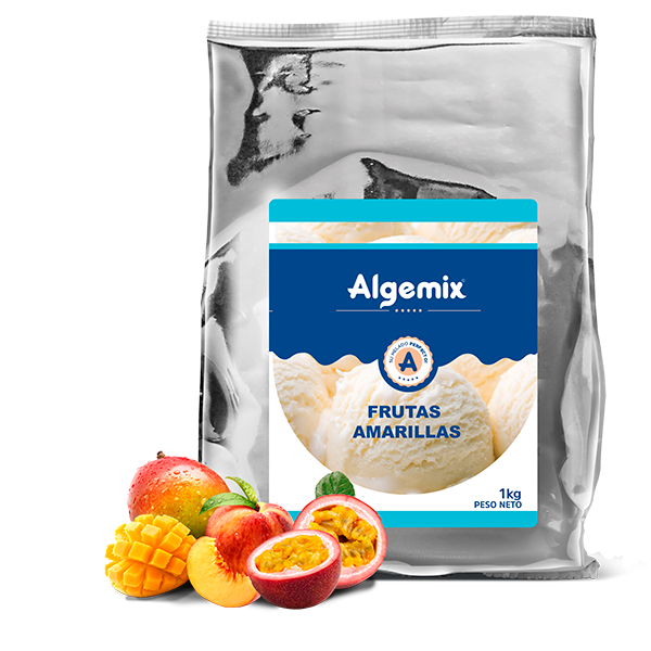 Saborizante en Polvo