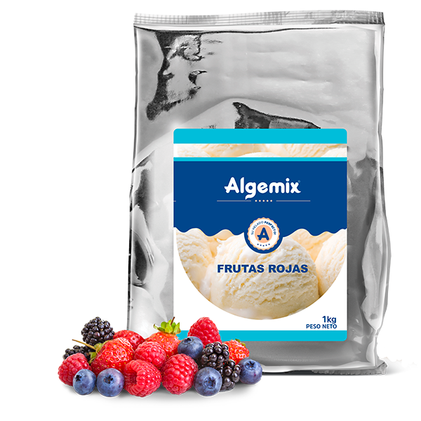 Saborizante en Polvo