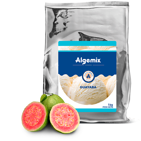 Saborizante en Polvo