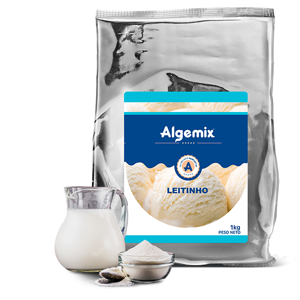 Saborizante en Polvo