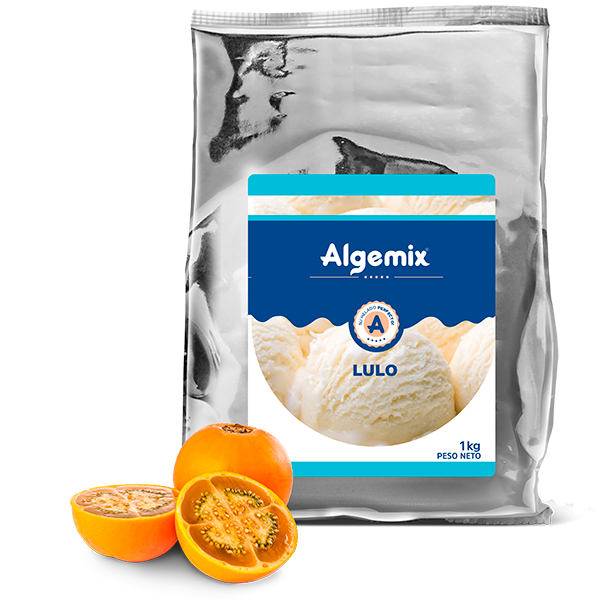 Saborizante en Polvo