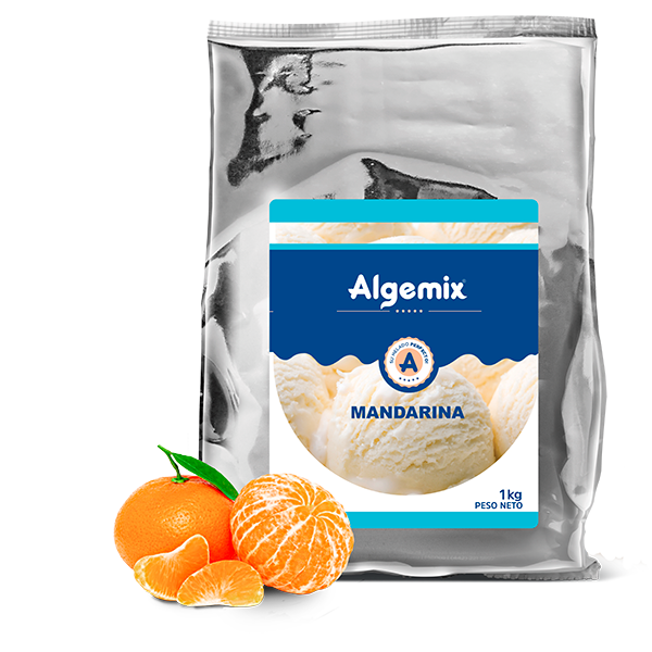 Saborizante en Polvo