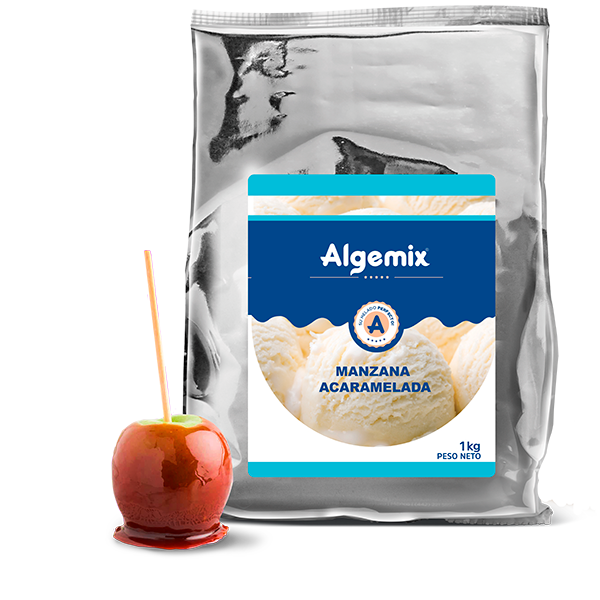 Saborizante en Polvo