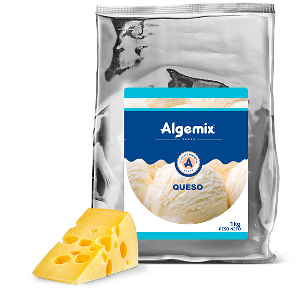 Saborizante en Polvo