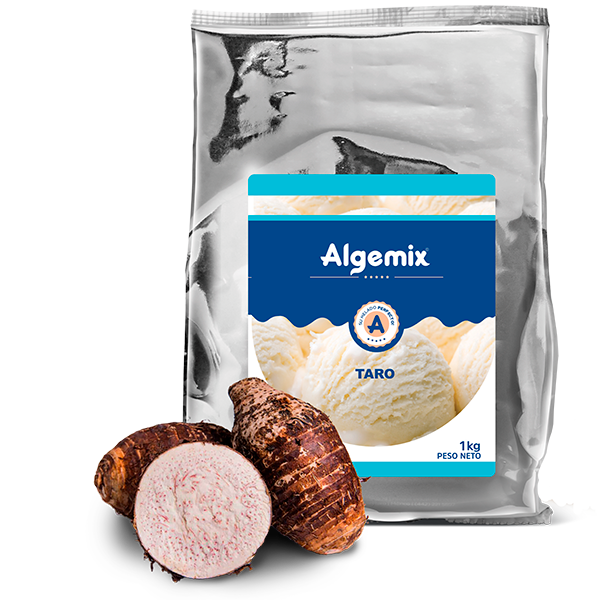 Saborizante en Polvo