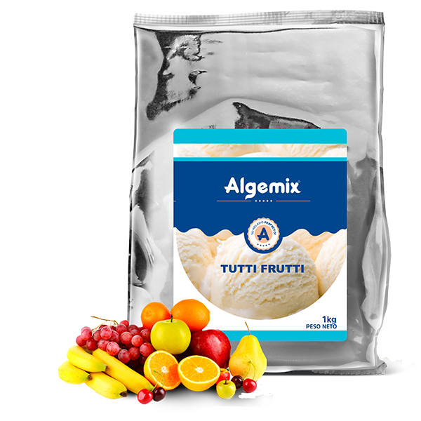 Saborizante en Polvo