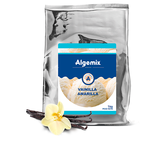 Saborizante en Polvo