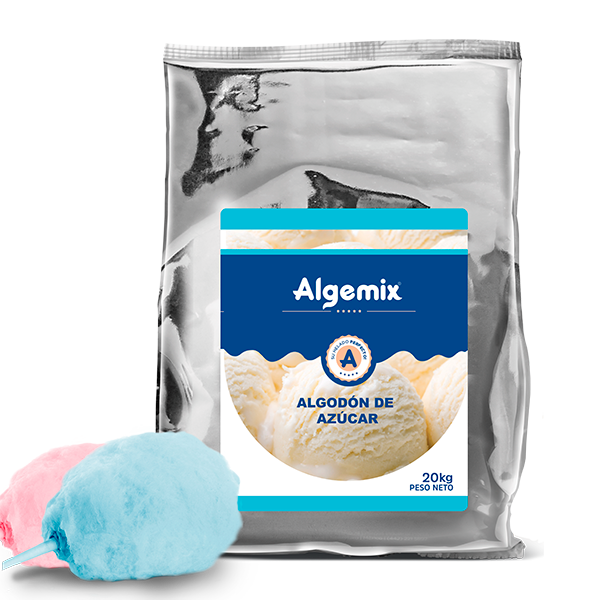 Saborizante en Polvo