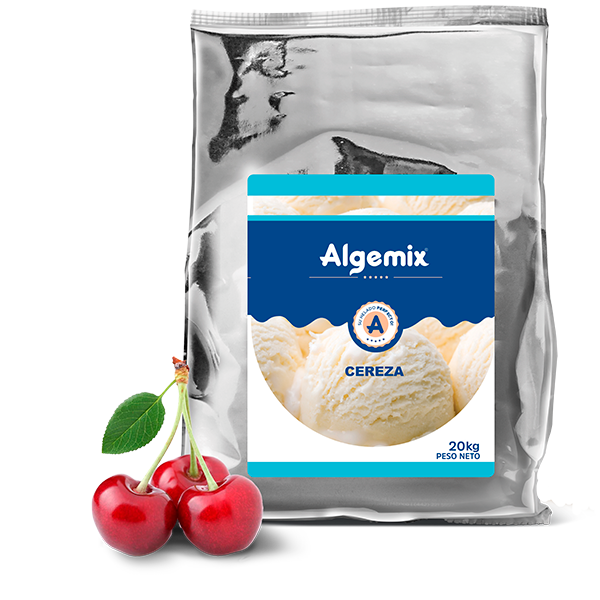 Saborizante en Polvo