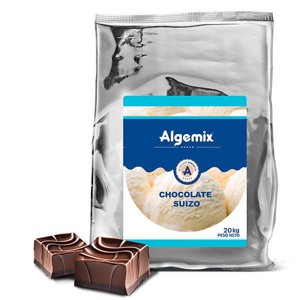 Saborizante en Polvo