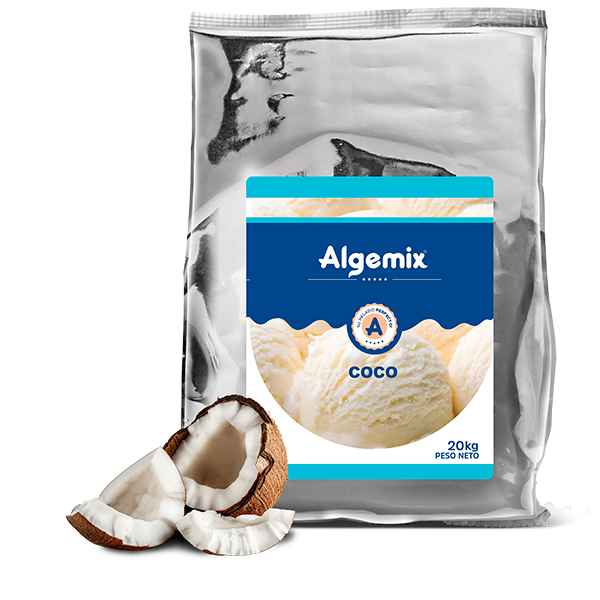 Saborizante en Polvo