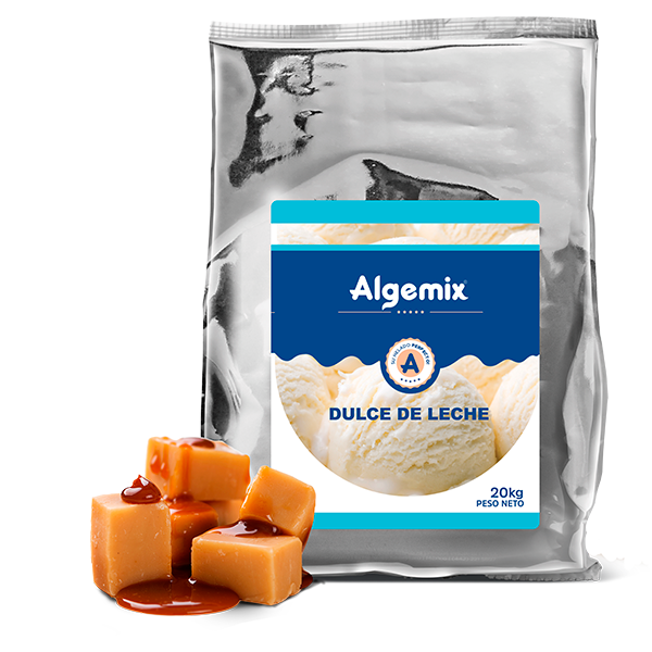 Saborizante en Polvo