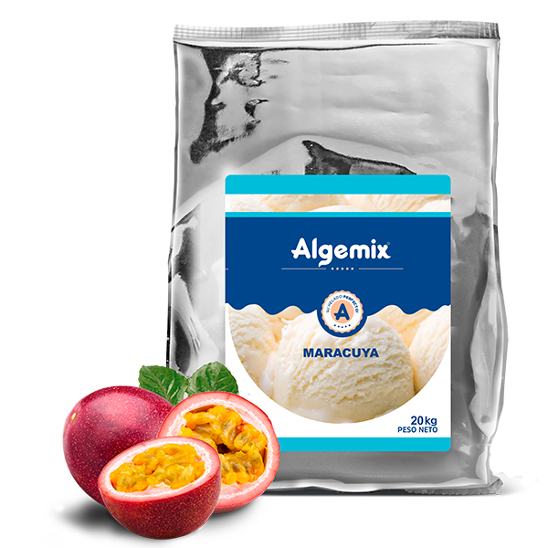 Saborizante en Polvo