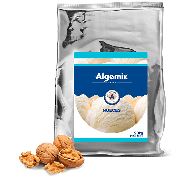 Saborizante en Polvo