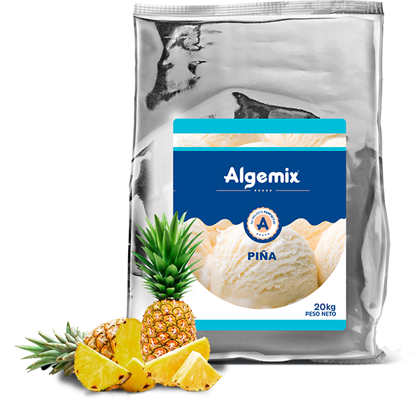 Saborizante en Polvo