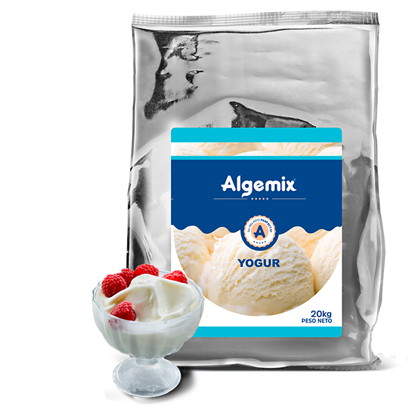 Saborizante en Polvo