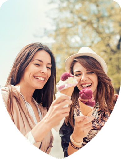 DR Flavors & Ingredients